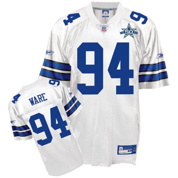 94 cowboys jersey